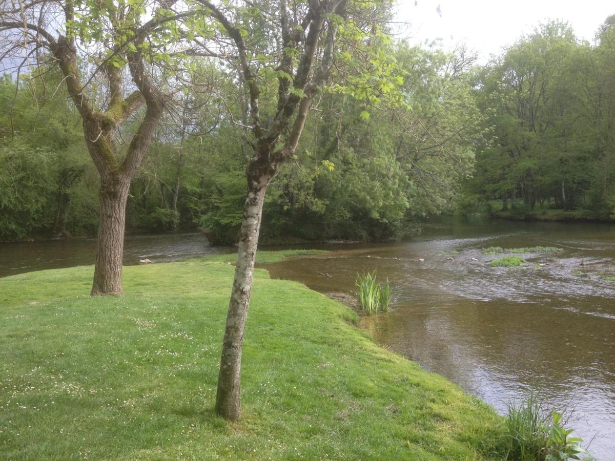 A La Paloma Bed & Breakfast Verteuil-sur-Charente Eksteriør bilde