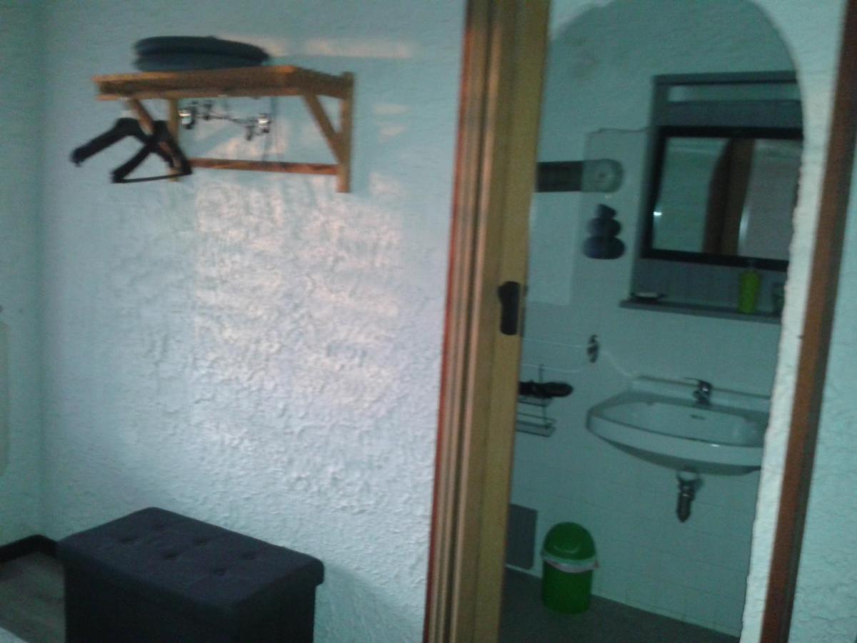 A La Paloma Bed & Breakfast Verteuil-sur-Charente Eksteriør bilde