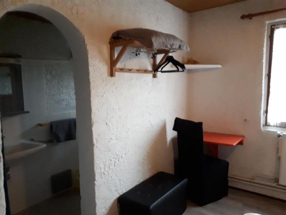 A La Paloma Bed & Breakfast Verteuil-sur-Charente Eksteriør bilde